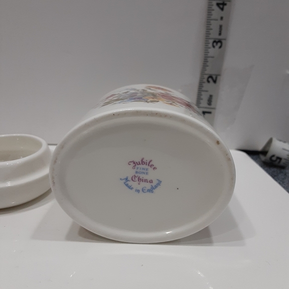 Button Jar - Picture 2 of 5